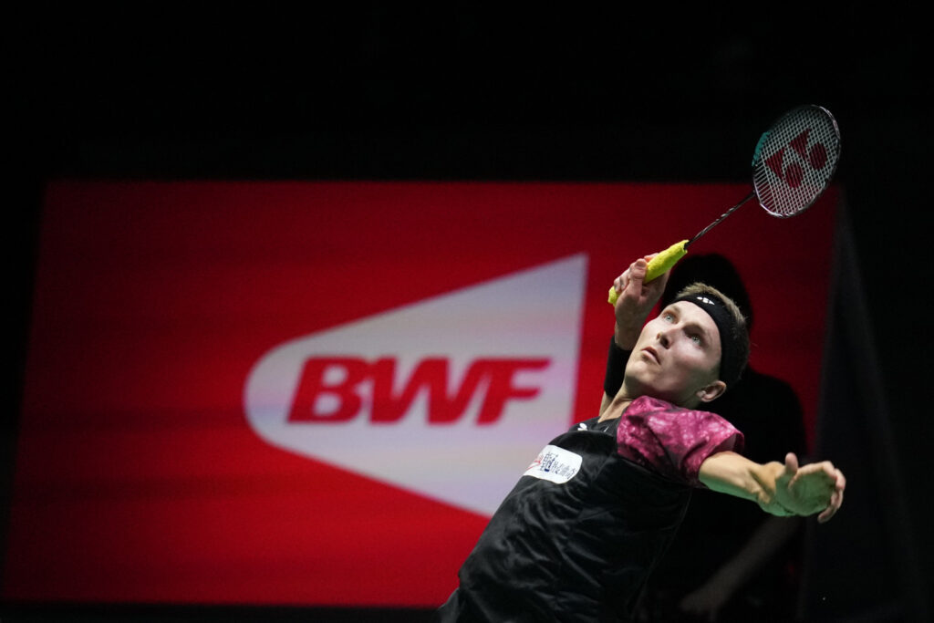 Badminton