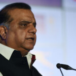 Narinder Batra