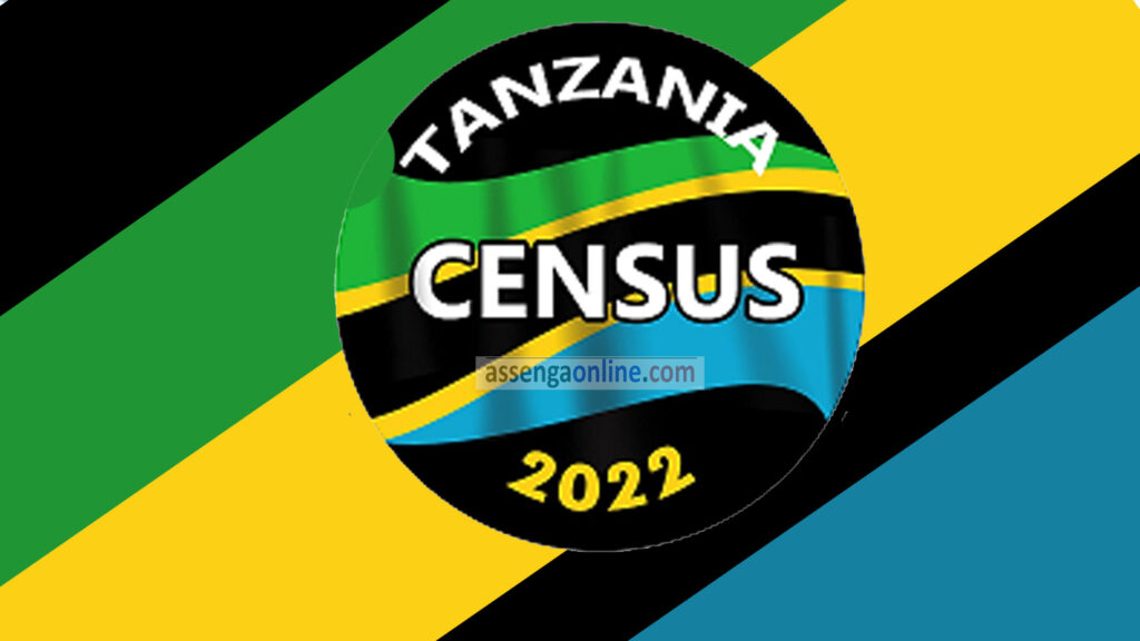 Tanzania census