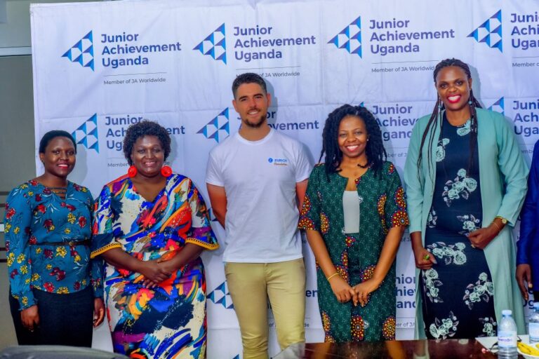 Z Zurich Foundation (ZZF)