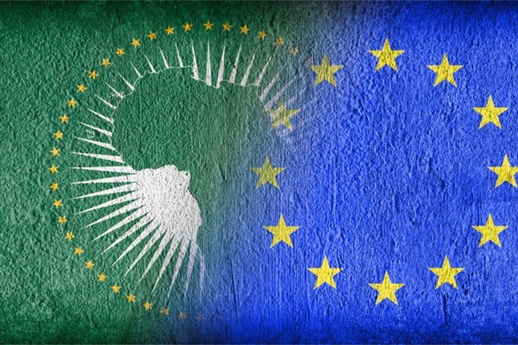 African Union & European Union