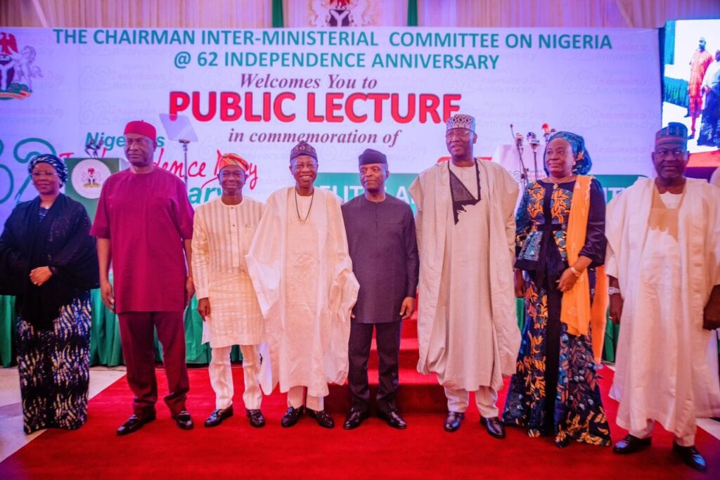 Osinbajo
