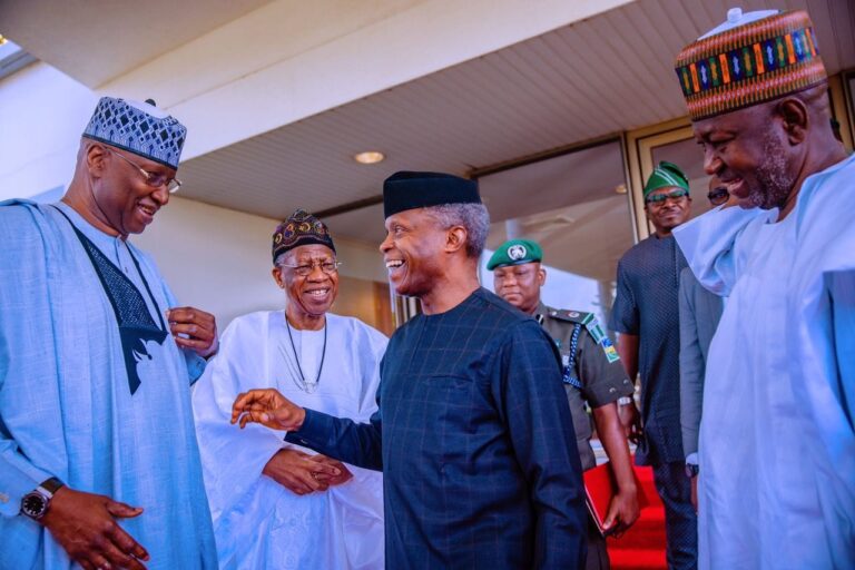 Osinbajo 3