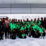 Super Falcons