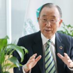 Ban Ki-moon