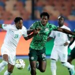 Flying Eagles