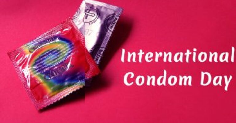 International Condom Day