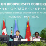 Kunming-Montreal Agreement 