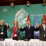 Kunming-Montreal Agreement