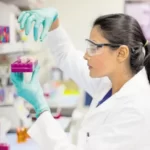 #She_Is_A_Scientist campaign