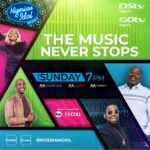Nigerian Idol season 8