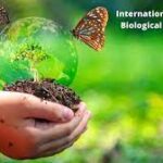 2023 International Biodiversity Day