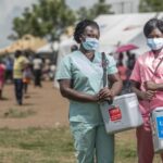 World's Health Systems Recovering From Covid-19 Pandemic, Says WHO