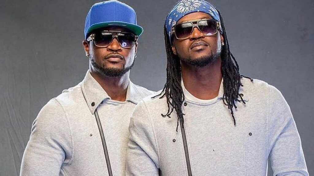 Psquare brothers