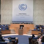 Bonn Climate Conference