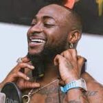 Nigeria's National Award Excites Davido
