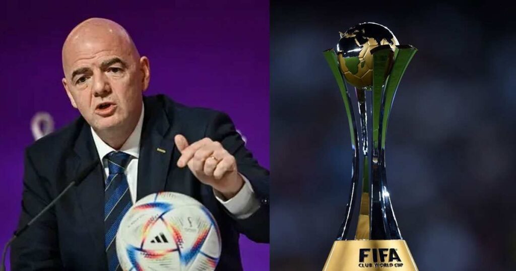 FIFA Club World Cup