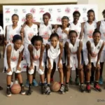 Sunshine Angels of Akure