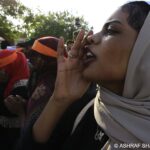 Gender-based Violence In Sudan