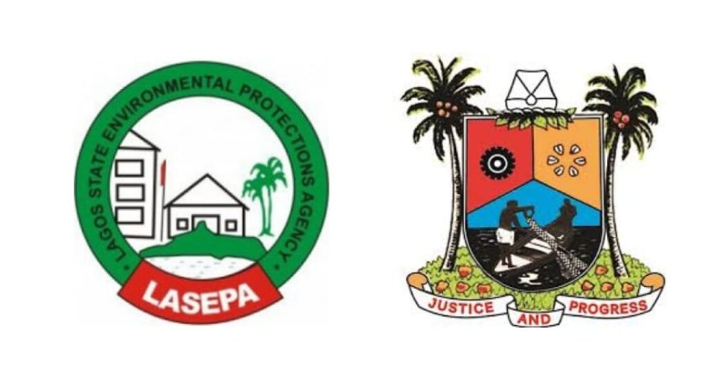 Lagos State Environmental Protection Agency