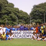 Asisat 4