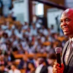 Tony Elumelu