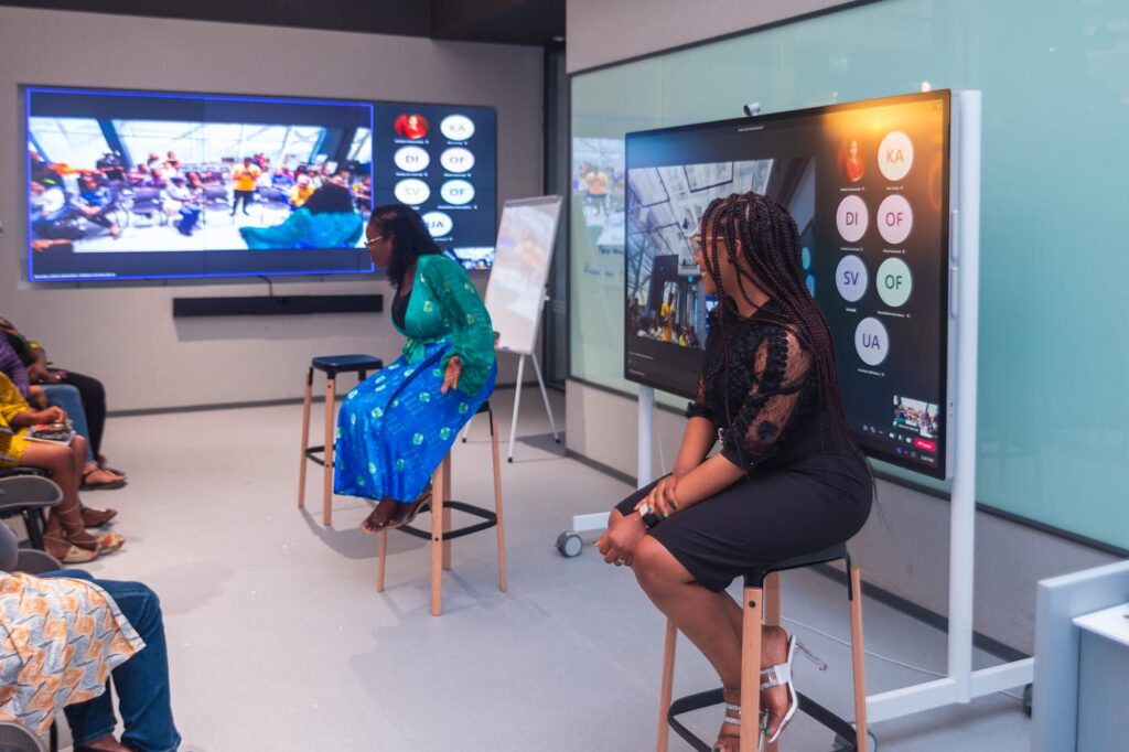 Wentors Launches Wentors 2.0 to Advance Women in Technology Globally