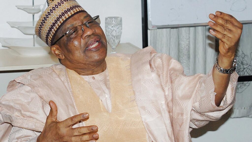 Last Thursday's launch of an autobiography of former military president Gen. Ibrahim Badamasi Babangida, Journeys in Service, almost 32 years after stepping down, made headlines worldwide.