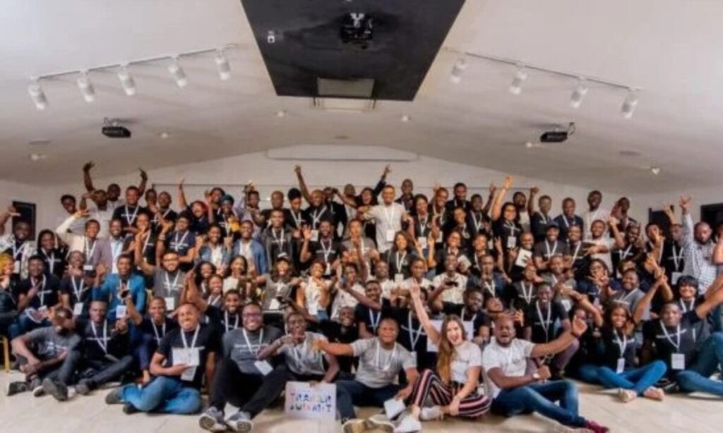 African Continental Free Trade Area