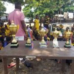 Bright Stars Football Academy