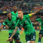 Super Eagles