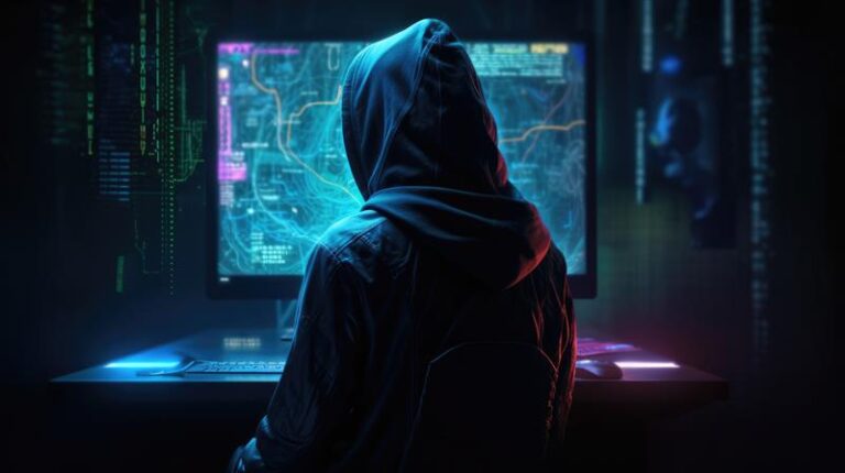 The hidden tax of piracy