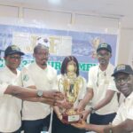 JOF Cup