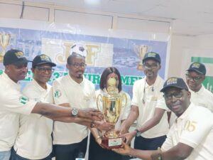 JOF Cup