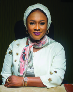 Aisha Achimugu