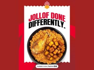 Jollof