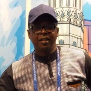 Kunle Solaja