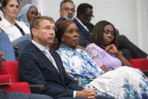 Lagos