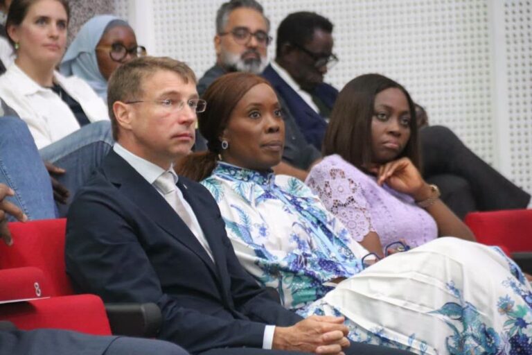 Lagos