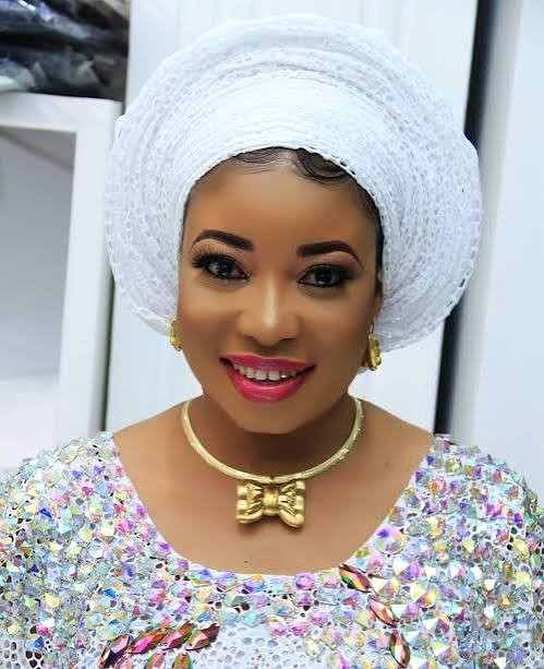 Lizzy Anjorin