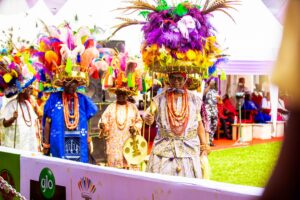 Ofala Festival